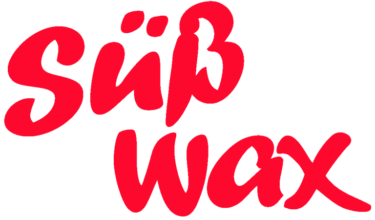 Süß Wax Logo